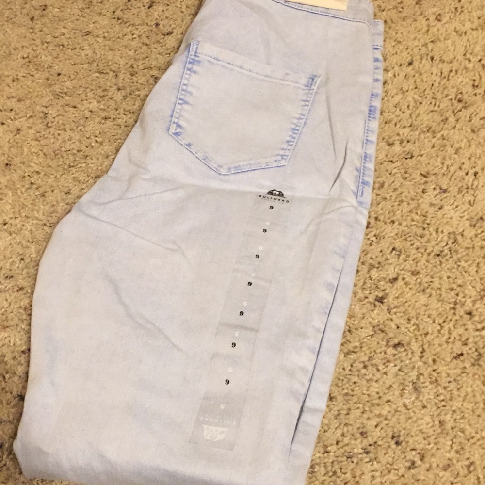 PAC sun jeans
